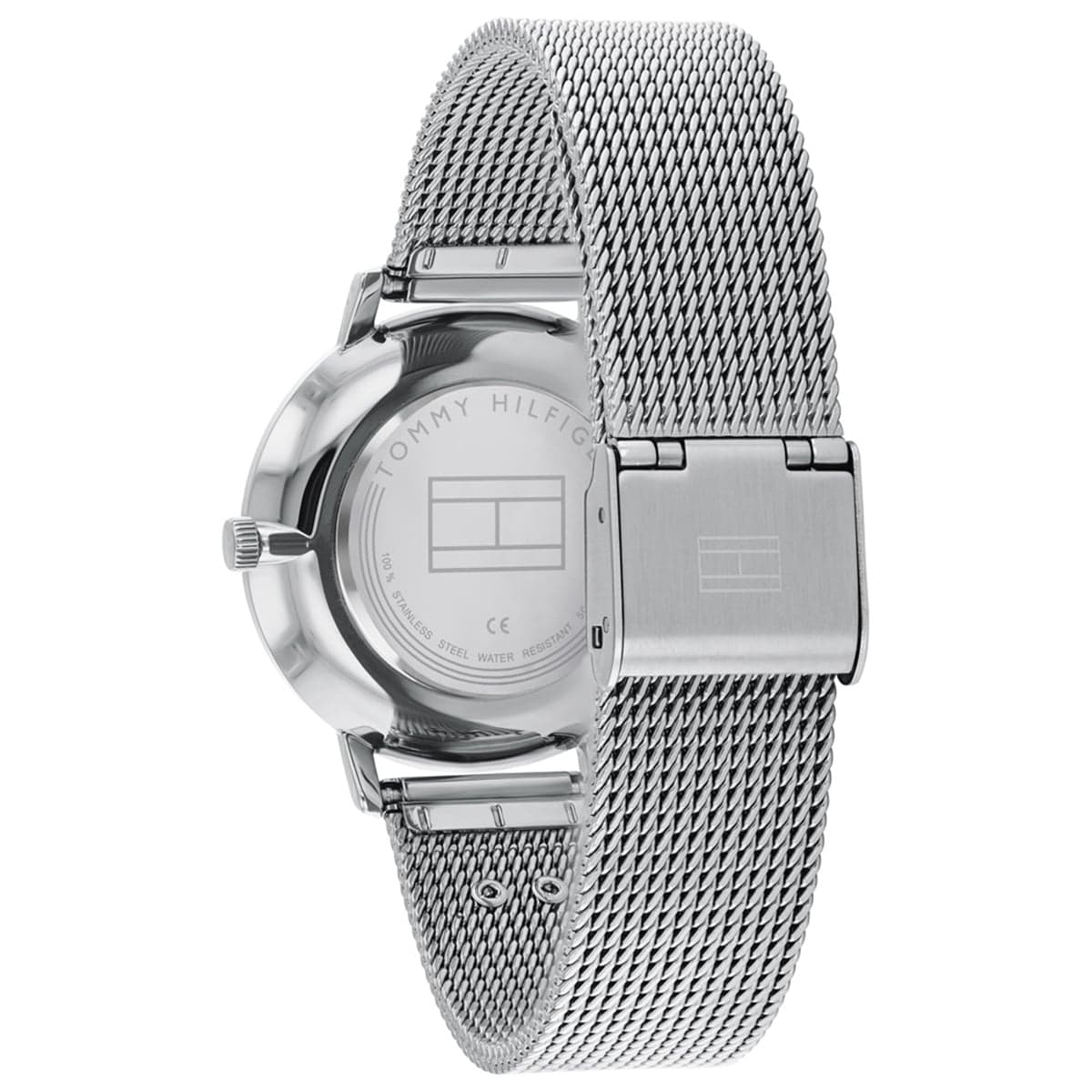 Tommy Hilfiger TH1782288 Kadın Kol Saati 3