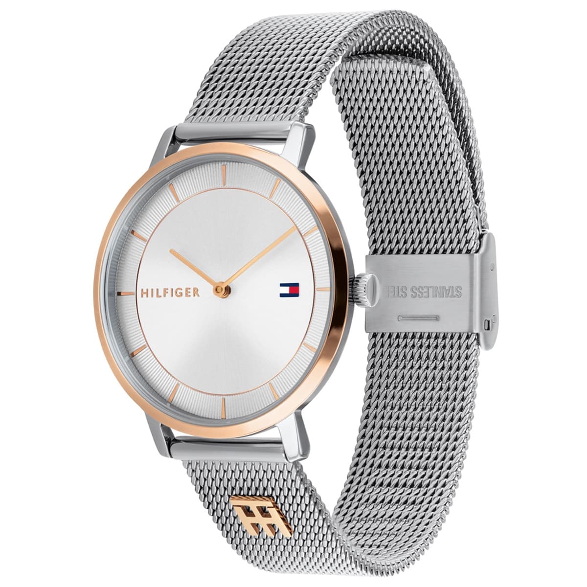 Tommy Hilfiger TH1782288 Kadın Kol Saati 2