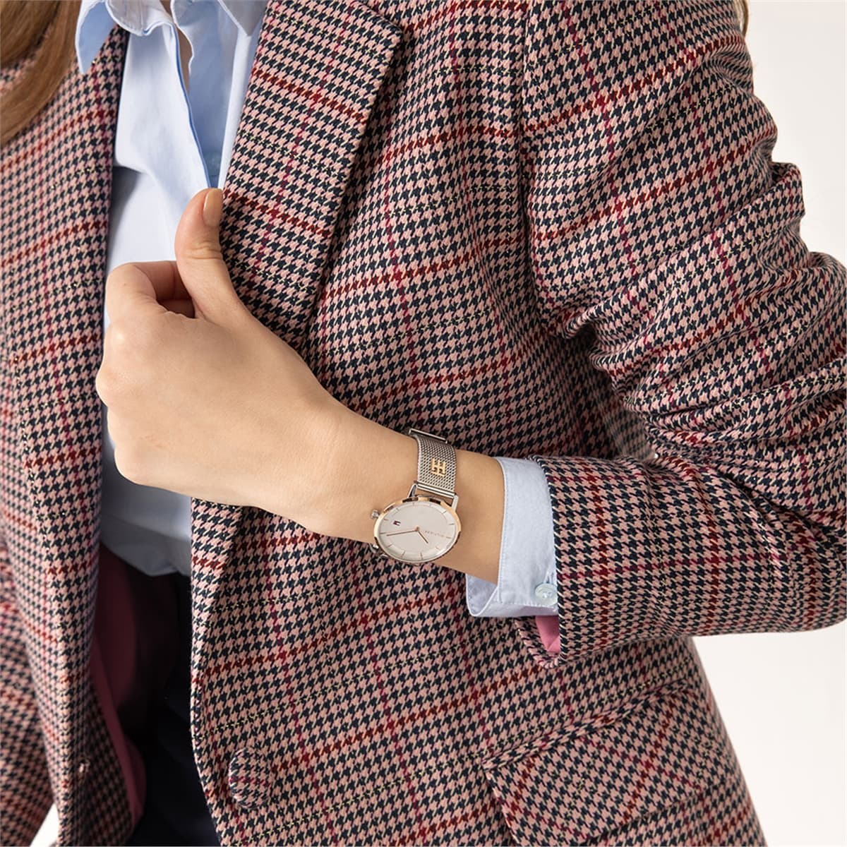 Tommy Hilfiger TH1782288 Kadın Kol Saati 5