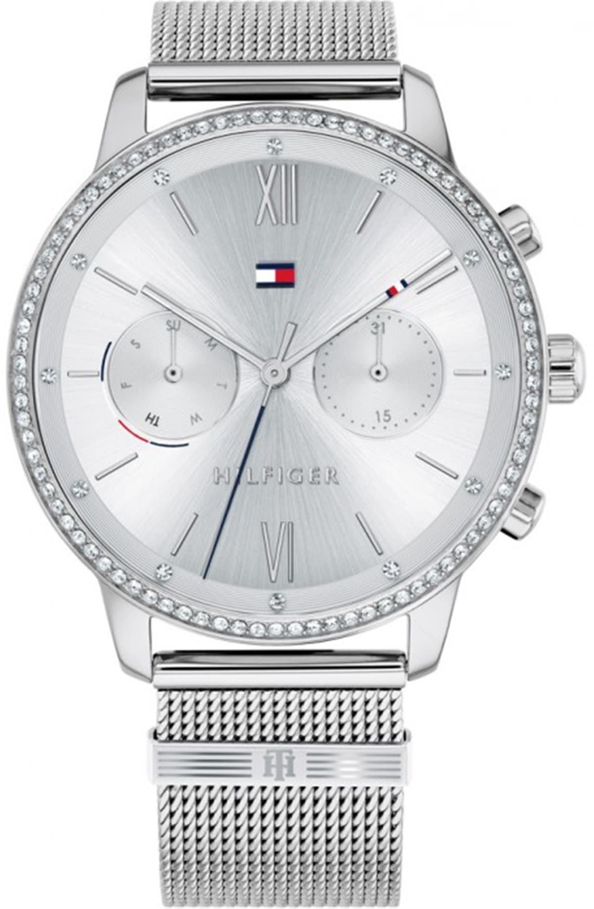 Tommy Hilfiger TH1782301 Kadın Kol Saati 1