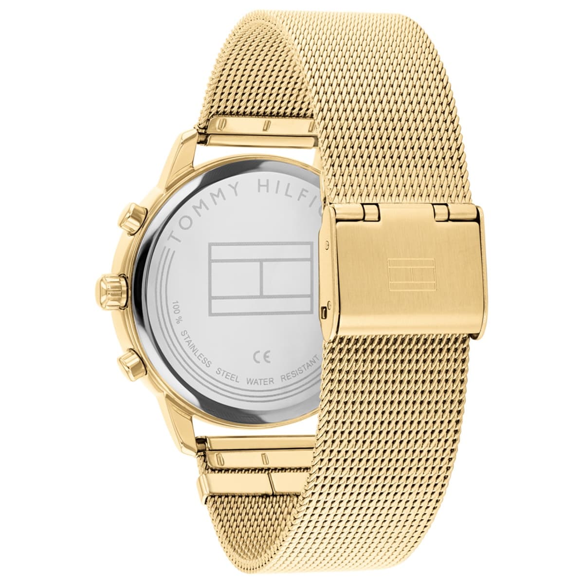 Tommy Hilfiger TH1782302 Kadın Kol Saati 3