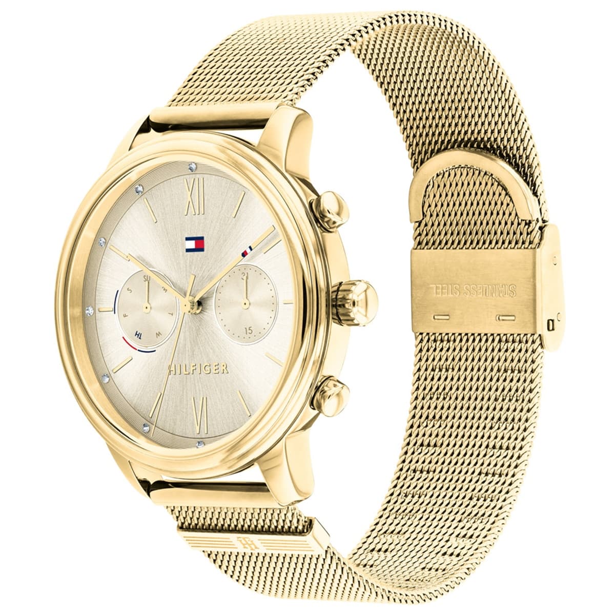 Tommy Hilfiger TH1782302 Kadın Kol Saati 2