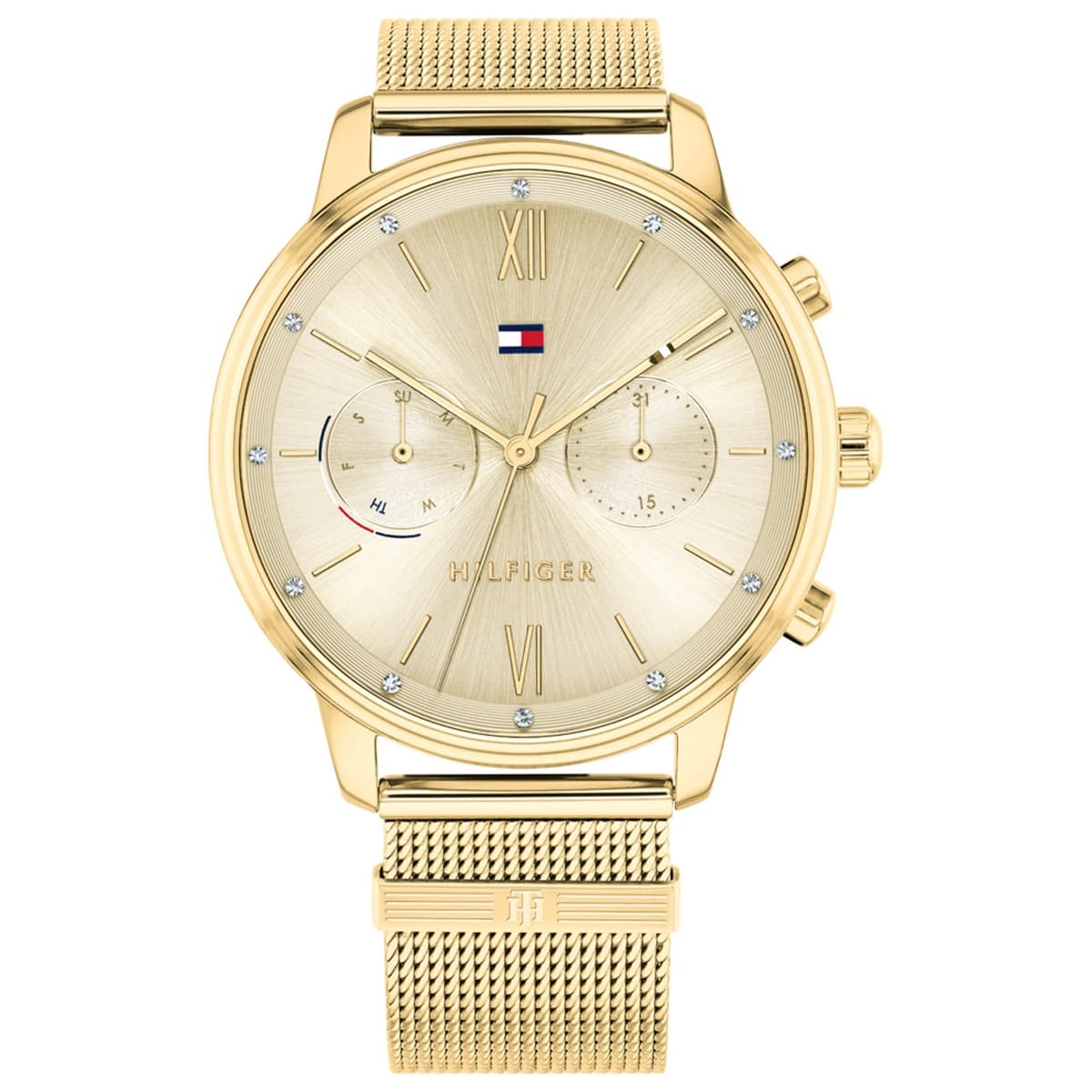 Tommy Hilfiger TH1782302 Kadın Kol Saati 1
