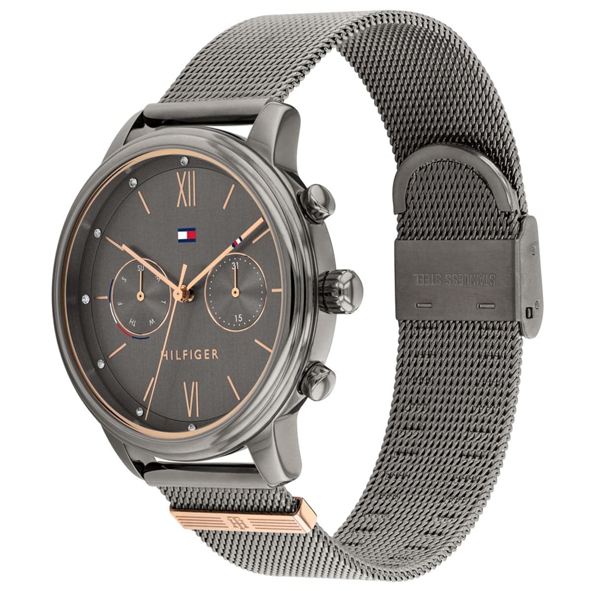 Tommy Hilfiger TH1782304 Kadın Kol Saati 2