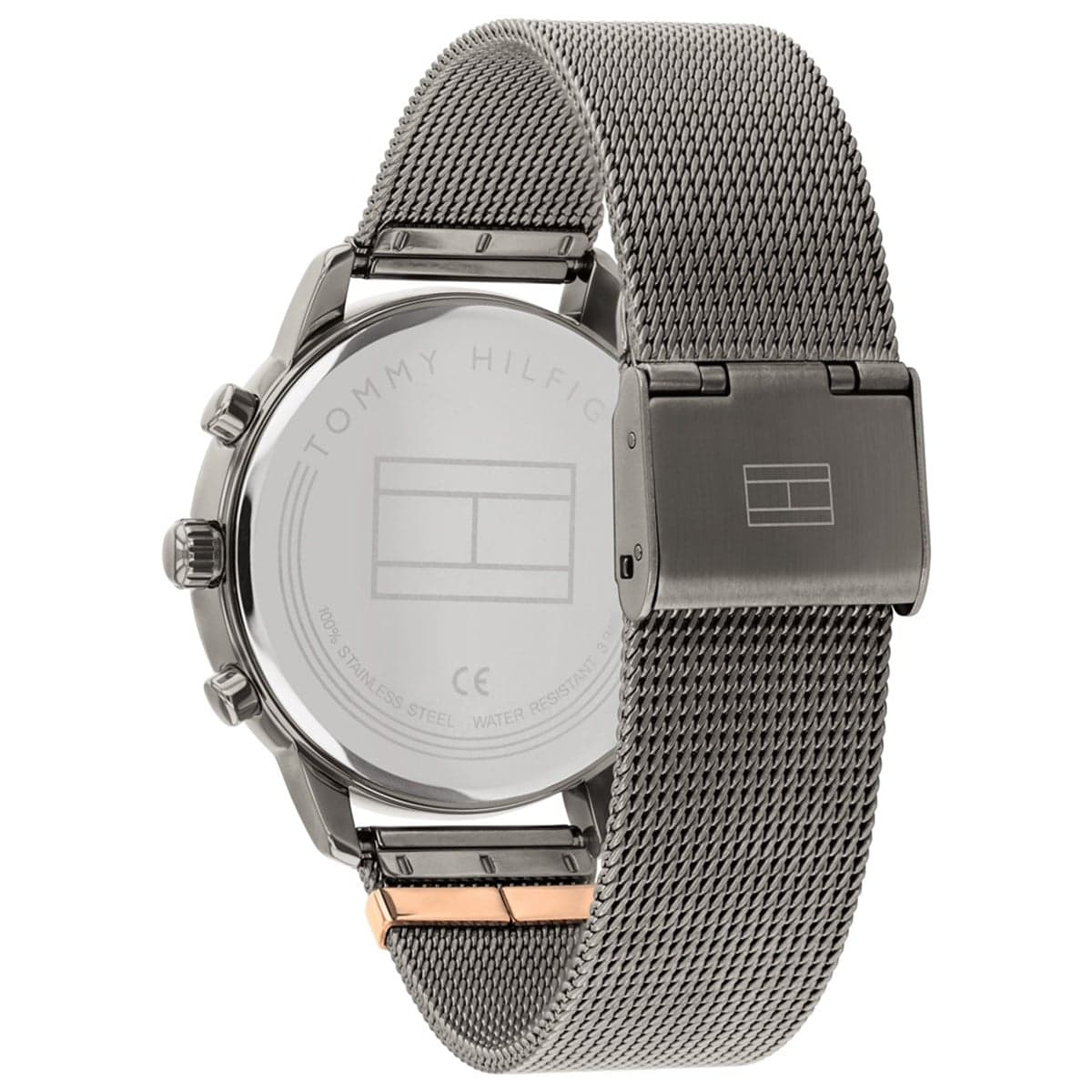 Tommy Hilfiger TH1782304 Kadın Kol Saati 3