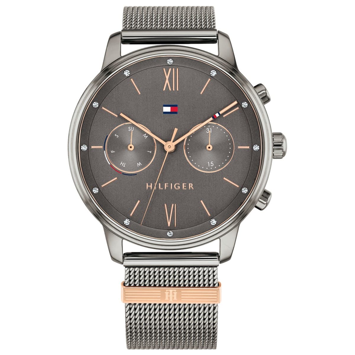 Tommy Hilfiger TH1782304 Kadın Kol Saati 1