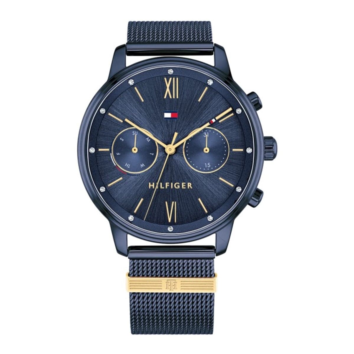 Tommy Hilfiger TH1782305 Kadın Kol Saati 1