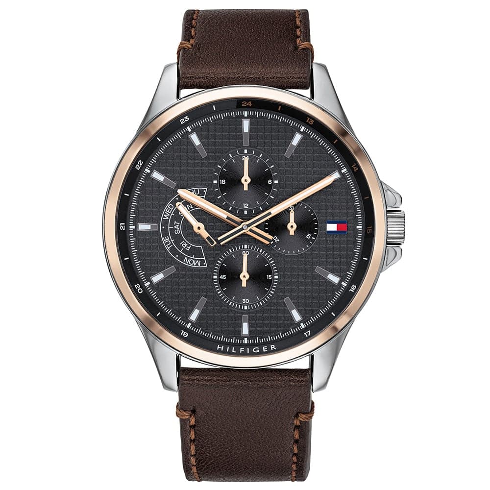 Tommy Hilfiger TH1791615 Erkek Kol Saati