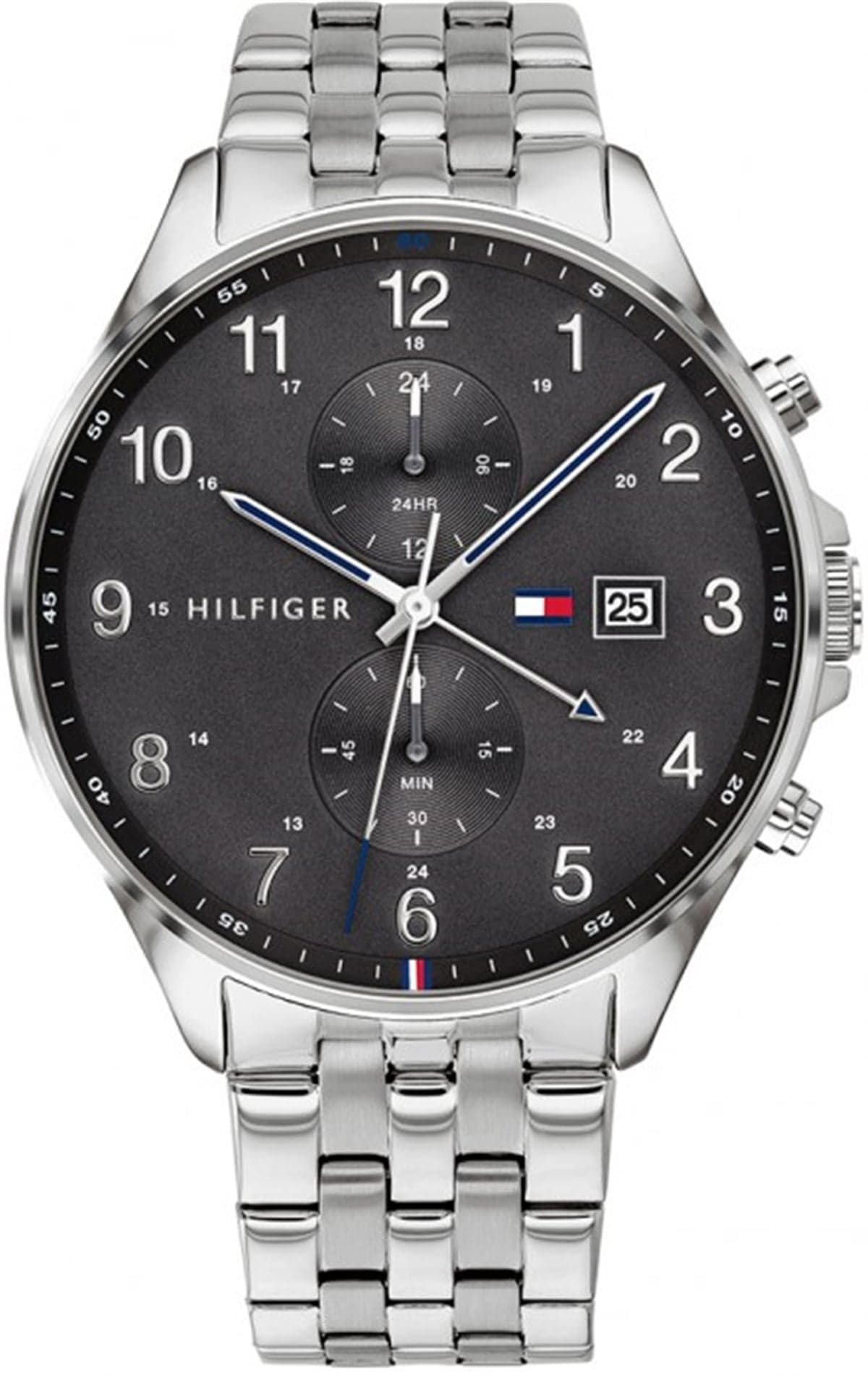 Tommy Hilfiger TH1791707 Erkek Kol Saati 1