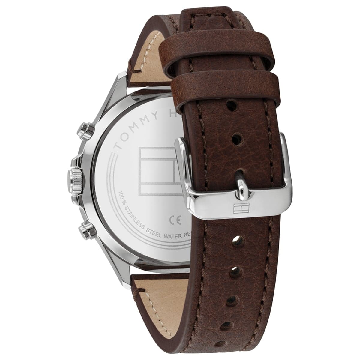 Tommy Hilfiger TH1791712 Erkek Kol Saati 3