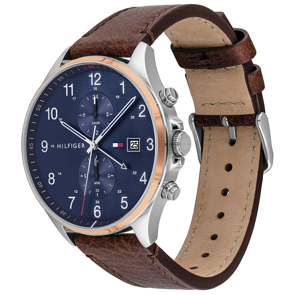 Tommy Hilfiger TH1791712 Erkek Kol Saati 2