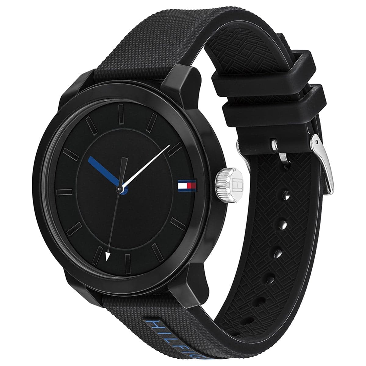 Tommy Hilfiger TH1791744 Erkek Kol Saati 2