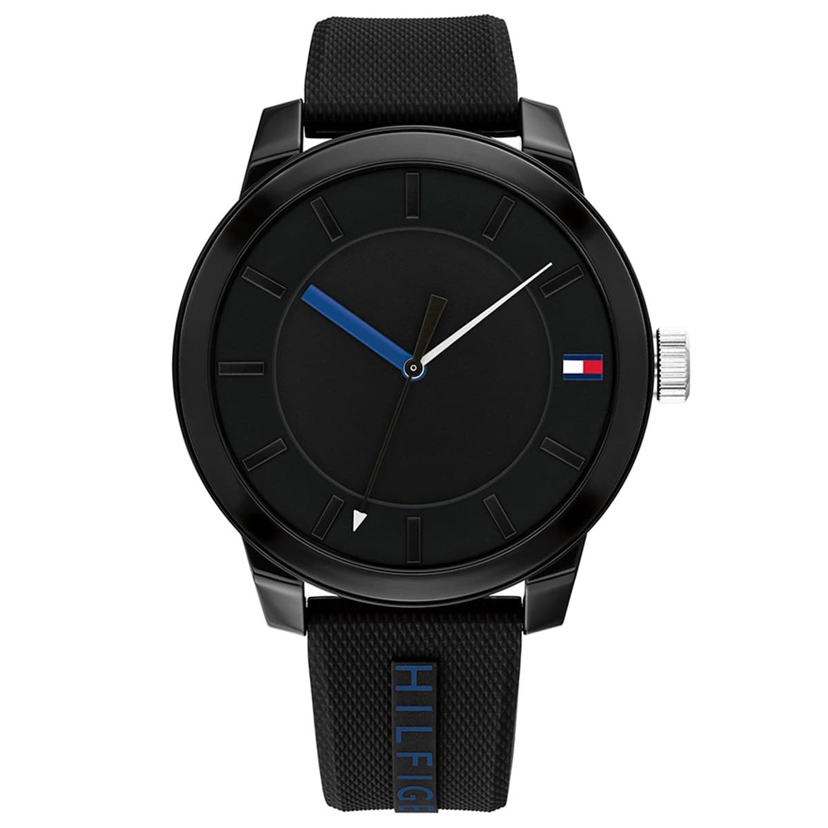 Tommy Hilfiger TH1791744 Erkek Kol Saati 1
