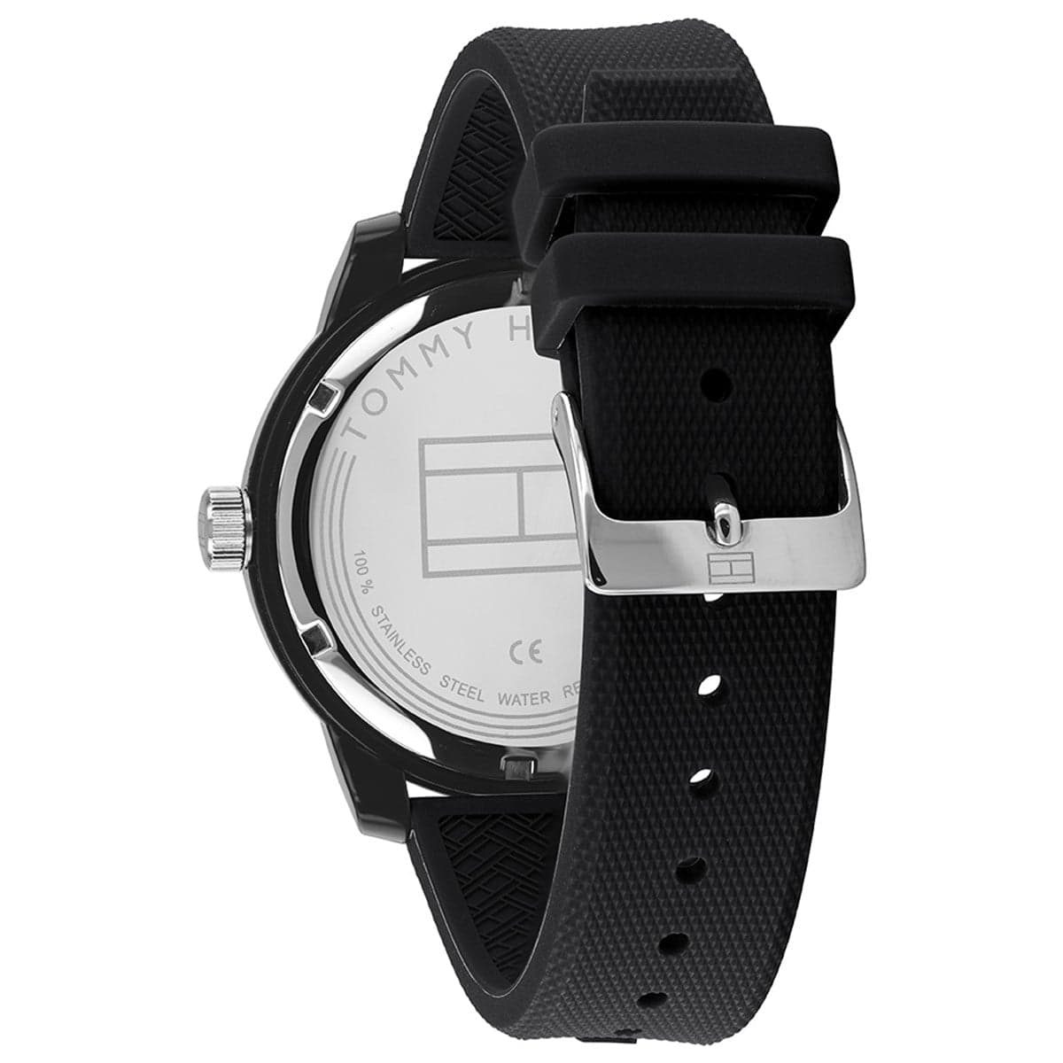 Tommy Hilfiger TH1791744 Erkek Kol Saati 3