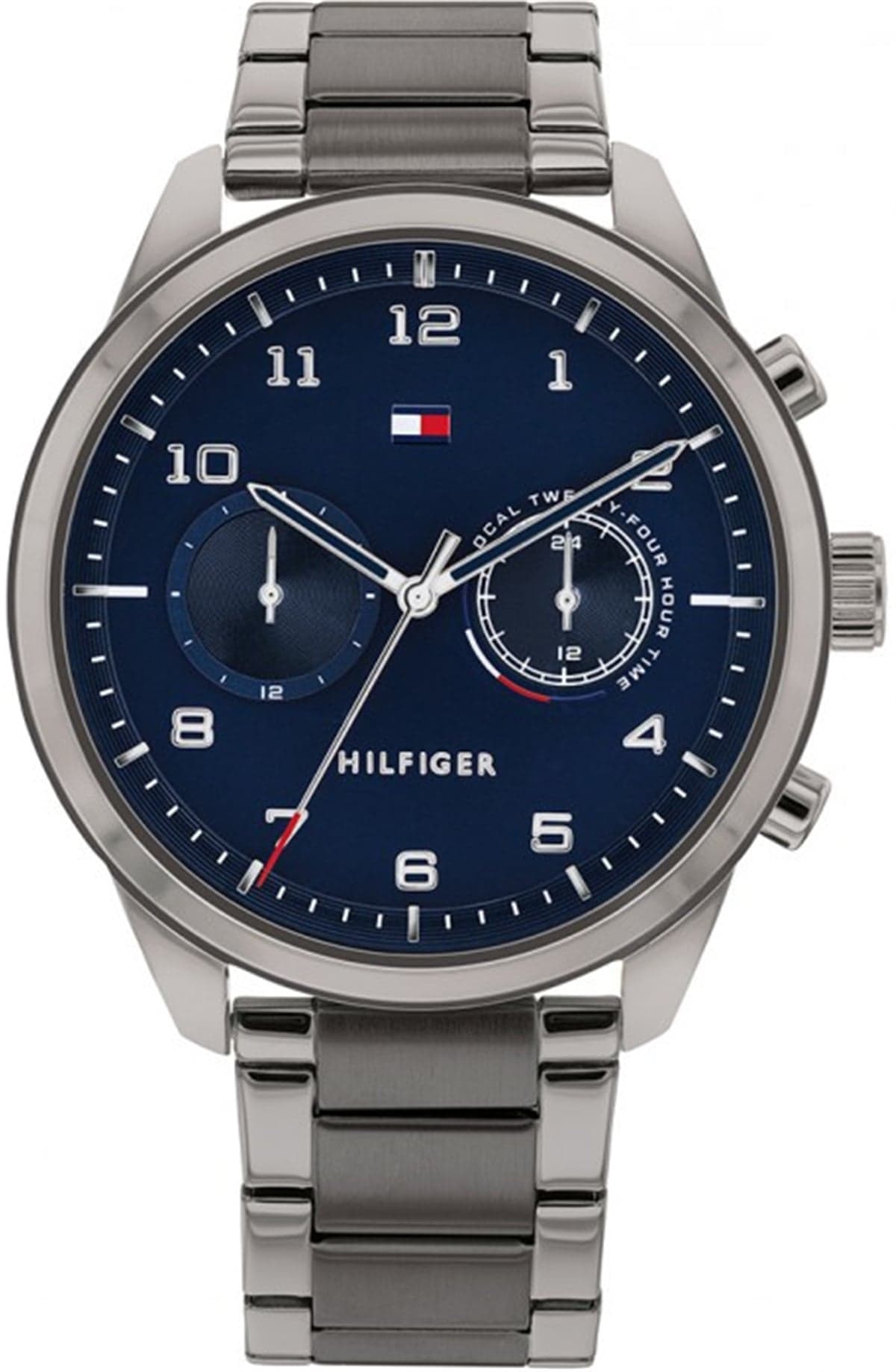 Tommy Hilfiger TH1791782 Erkek Kol Saati 1