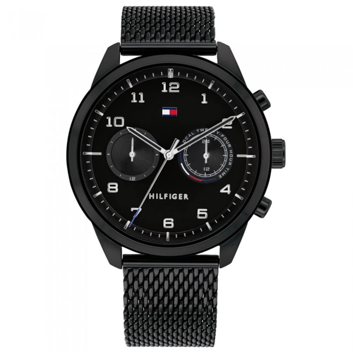 Tommy Hilfiger TH1791787 Erkek Kol Saati 1