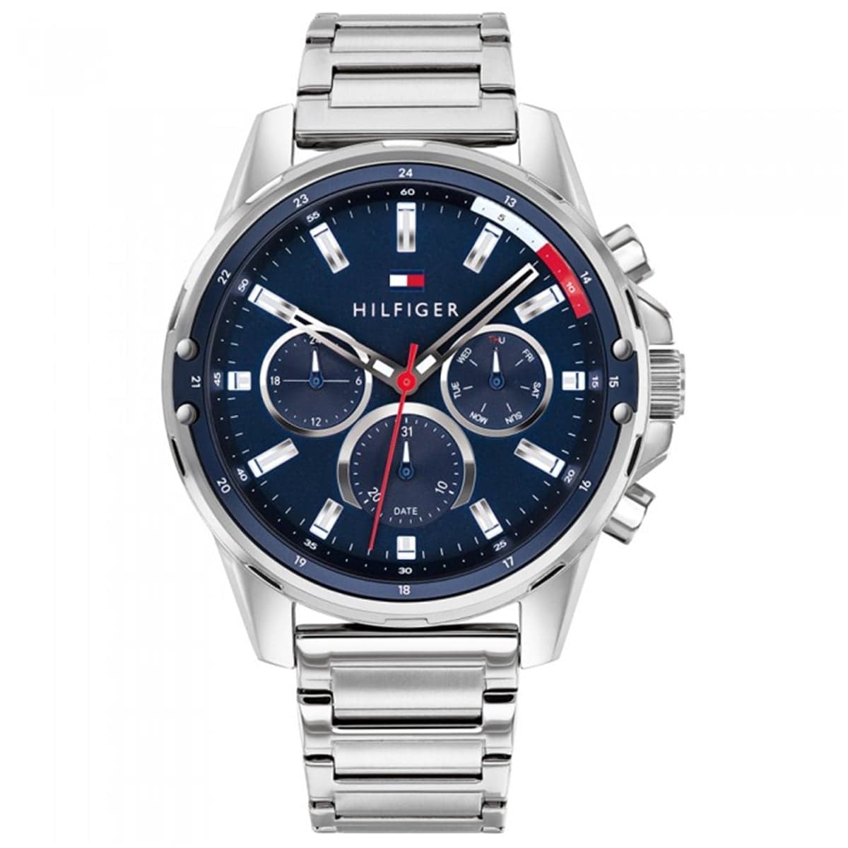 Tommy Hilfiger TH1791788 Erkek Kol Saati 1
