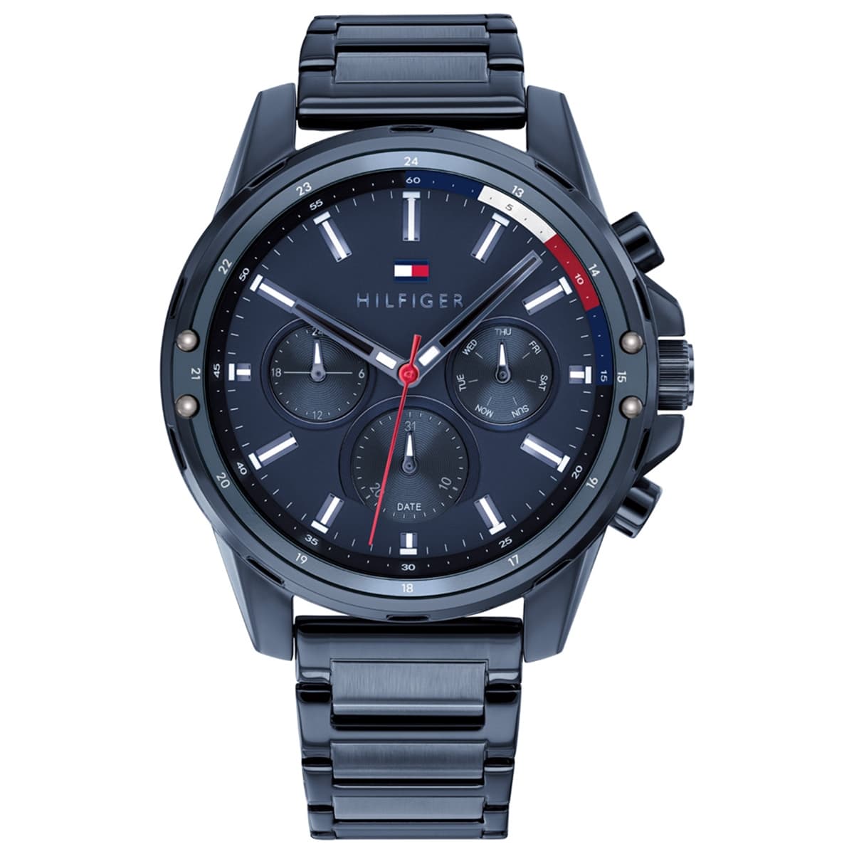 Tommy Hilfiger TH1791789 Erkek Kol Saati 1
