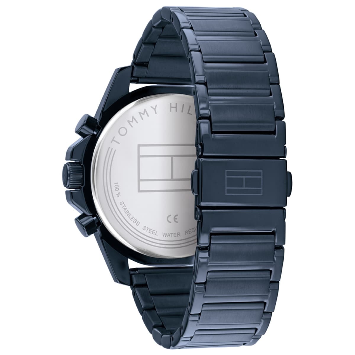 Tommy Hilfiger TH1791789 Erkek Kol Saati 3