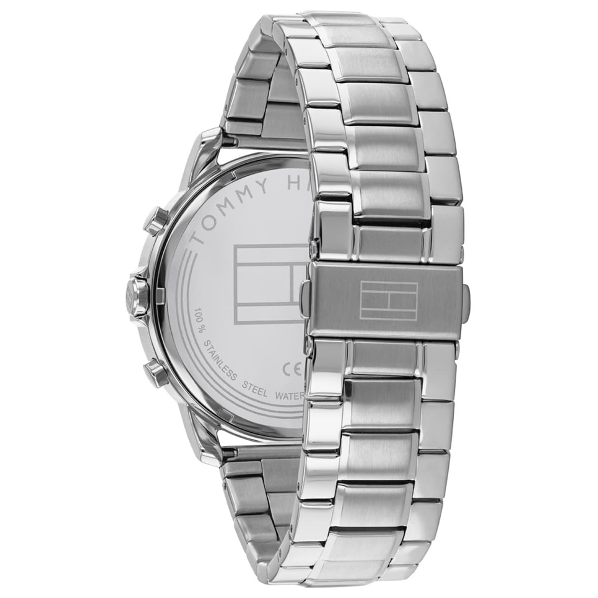Tommy Hilfiger TH1791794 Erkek Kol Saati 3