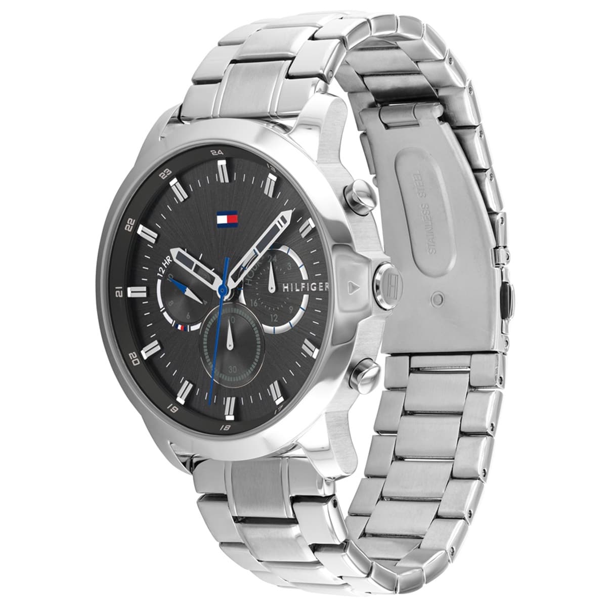 Tommy Hilfiger TH1791794 Erkek Kol Saati 2