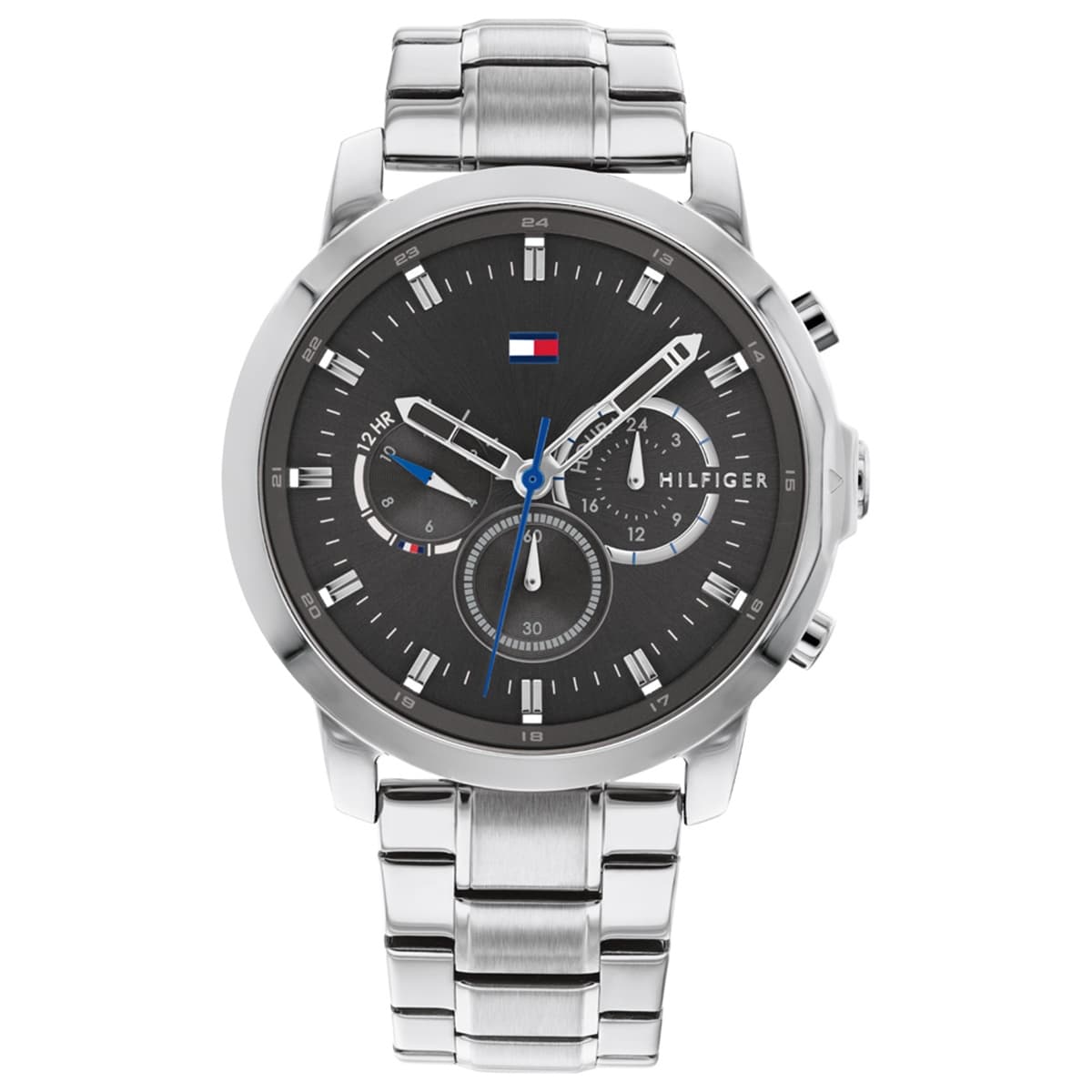 Tommy Hilfiger TH1791794 Erkek Kol Saati 1