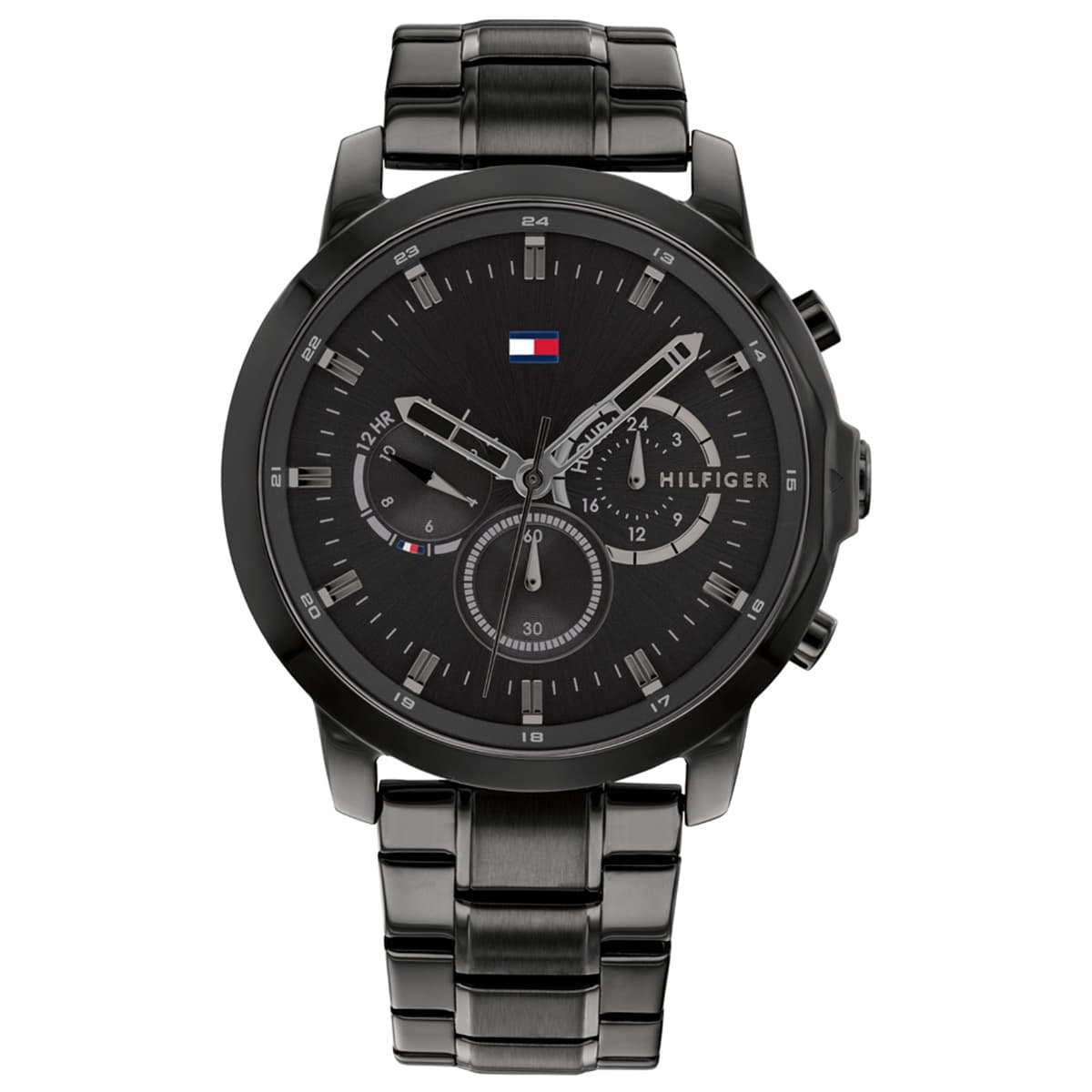 Tommy Hilfiger TH1791795 Erkek Kol Saati 1