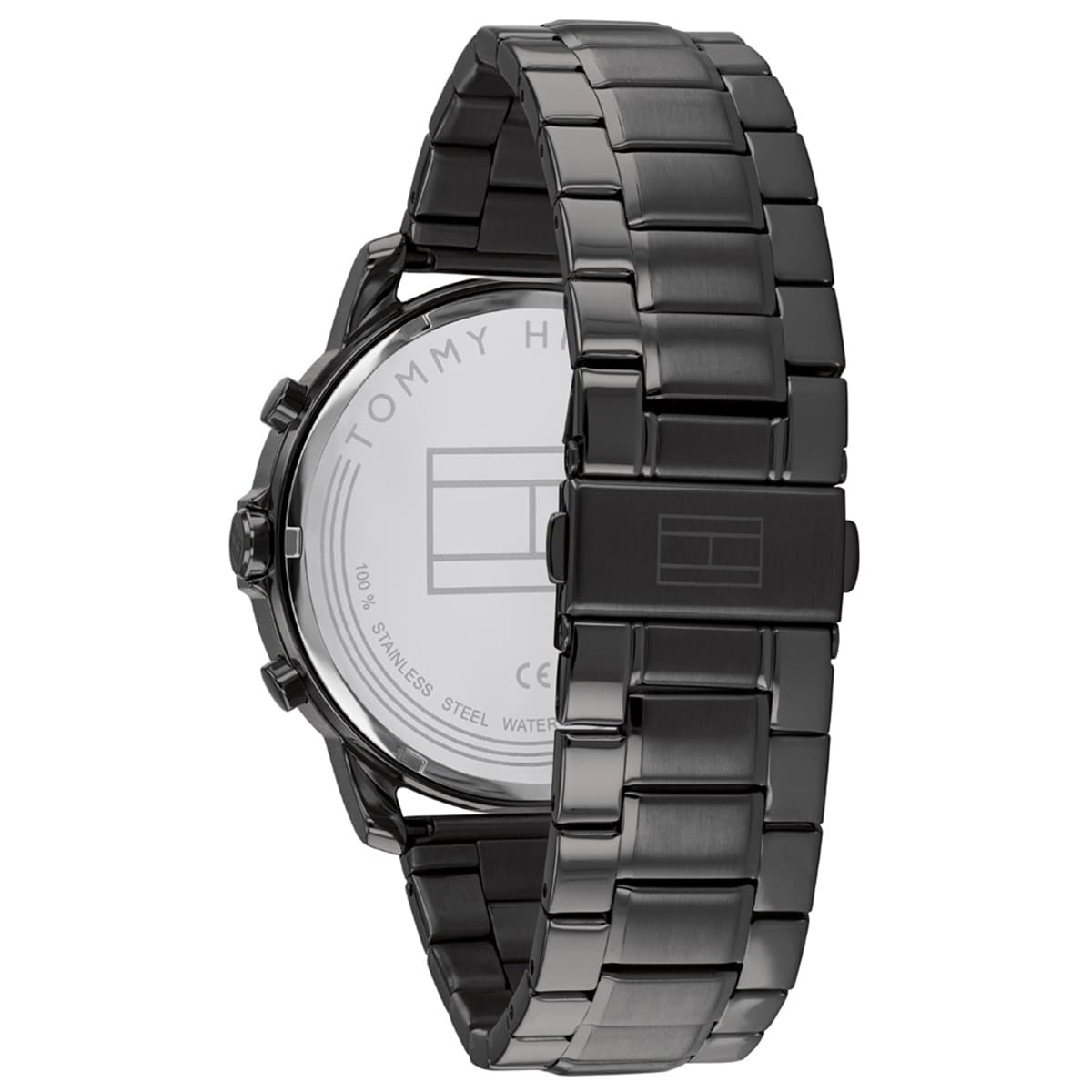 Tommy Hilfiger TH1791795 Erkek Kol Saati 3