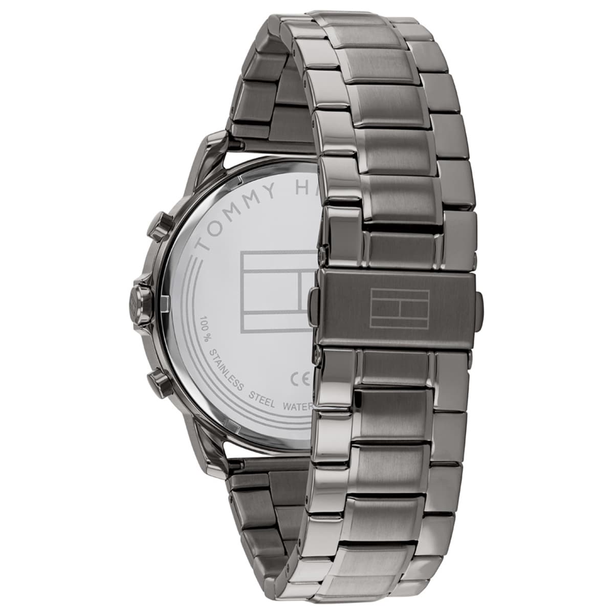 Tommy Hilfiger TH1791796 Erkek Kol Saati 3