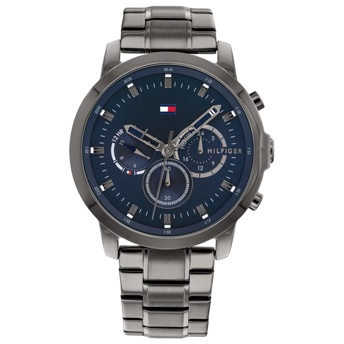 Tommy Hilfiger TH1791796 Erkek Kol Saati 1