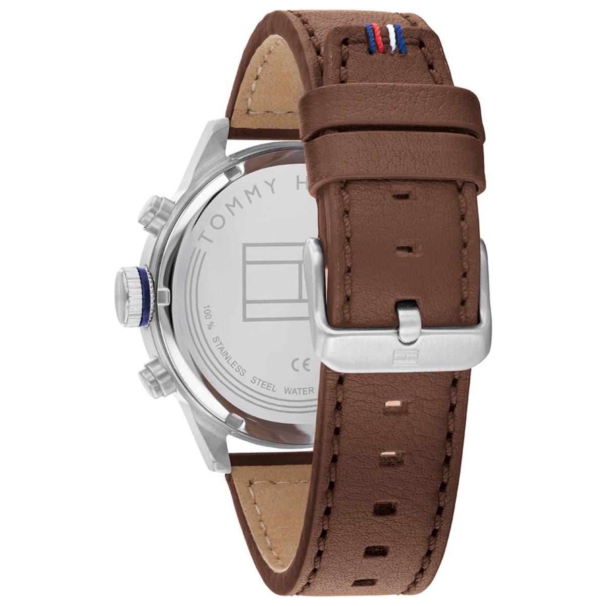 Tommy Hilfiger TH1791807 Erkek Kol Saati 3