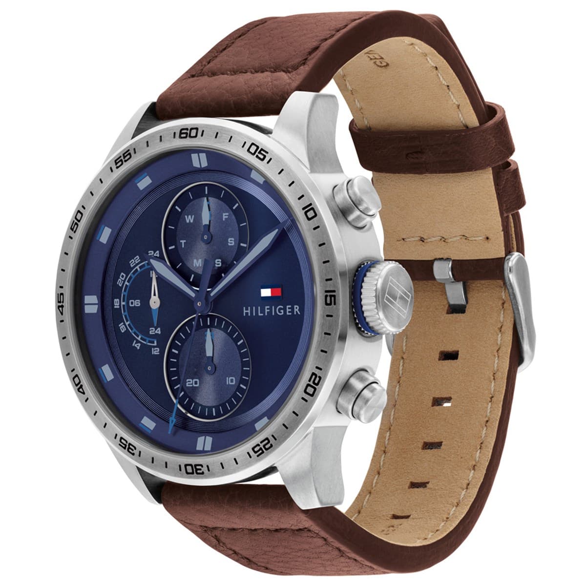Tommy Hilfiger TH1791807 Erkek Kol Saati 2