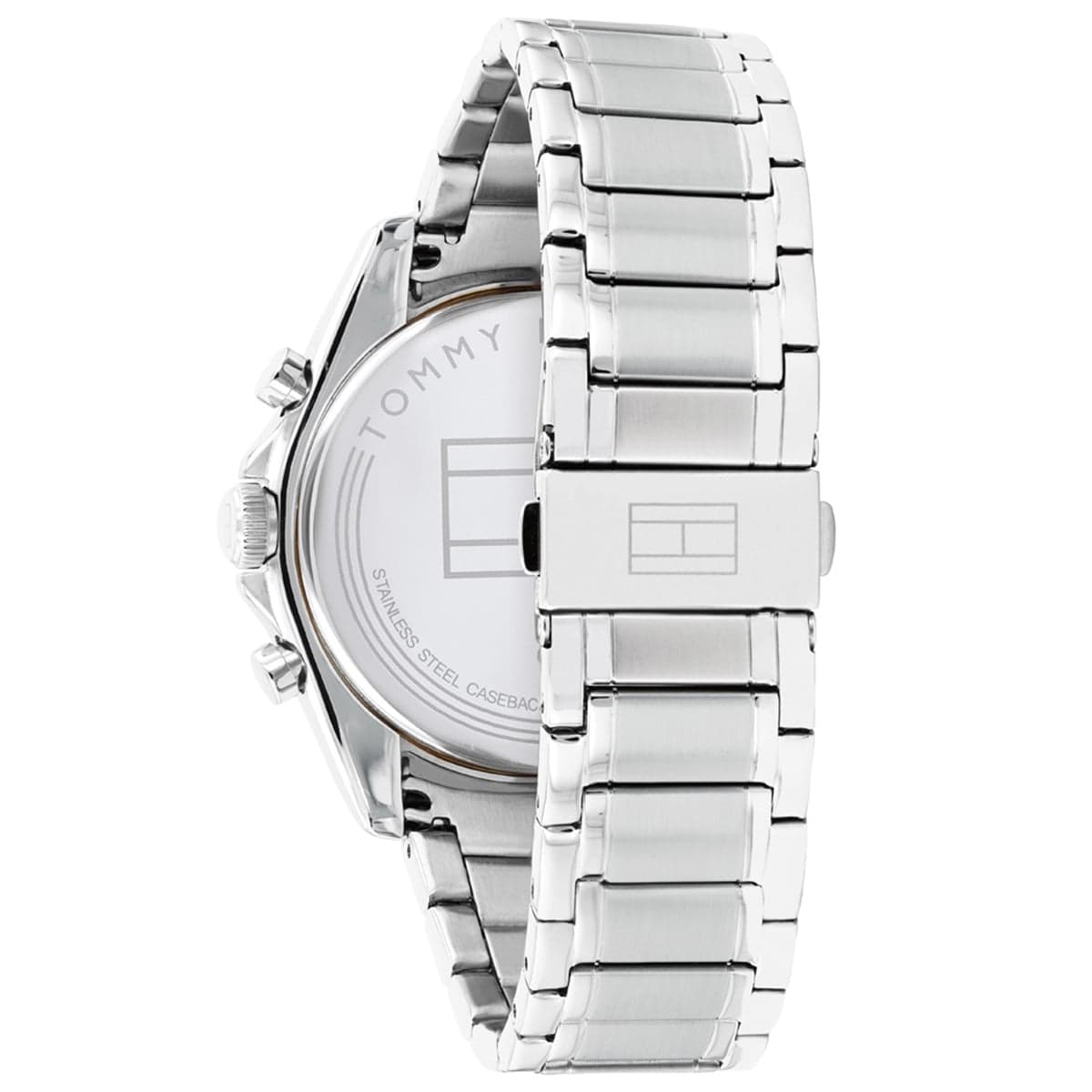Tommy Hilfiger TH1791835 Erkek Kol Saati 3