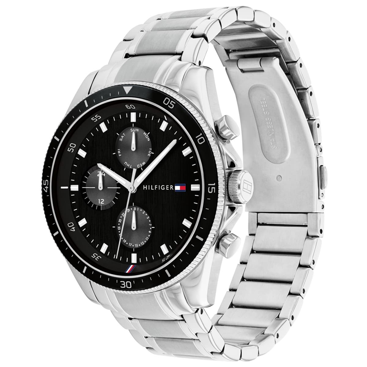Tommy Hilfiger TH1791835 Erkek Kol Saati 2