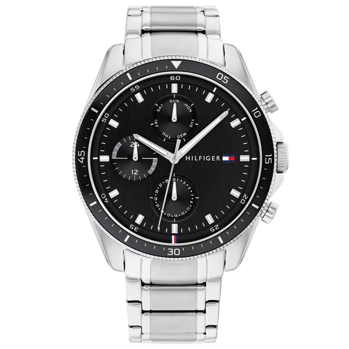 Tommy Hilfiger TH1791835 Erkek Kol Saati 1