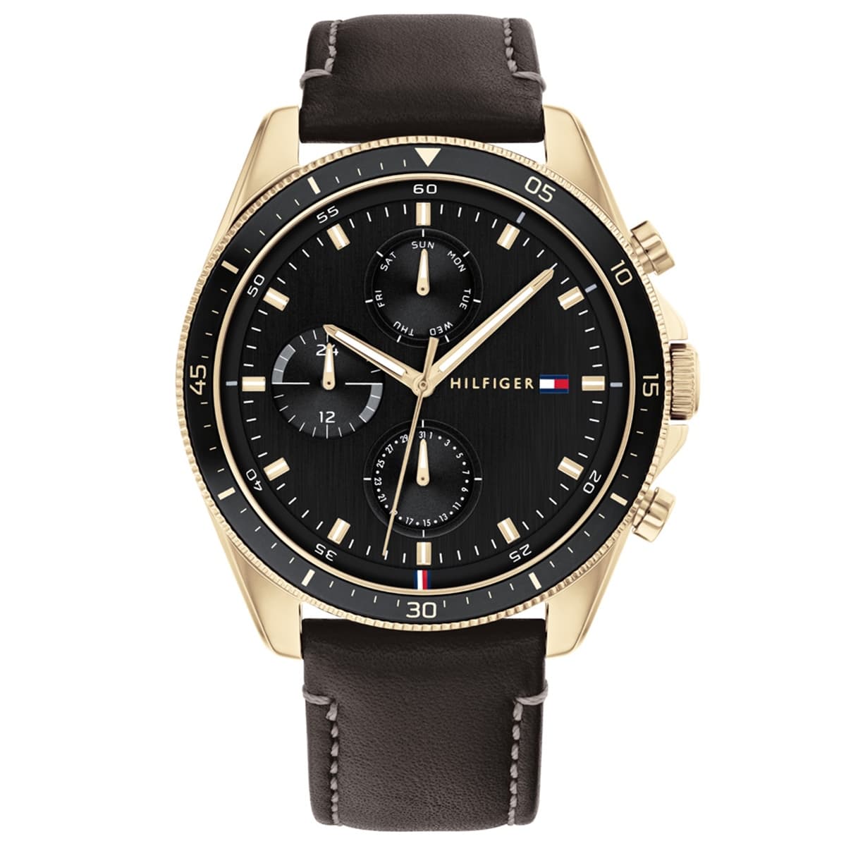 Tommy Hilfiger TH1791836 Erkek Kol Saati 1