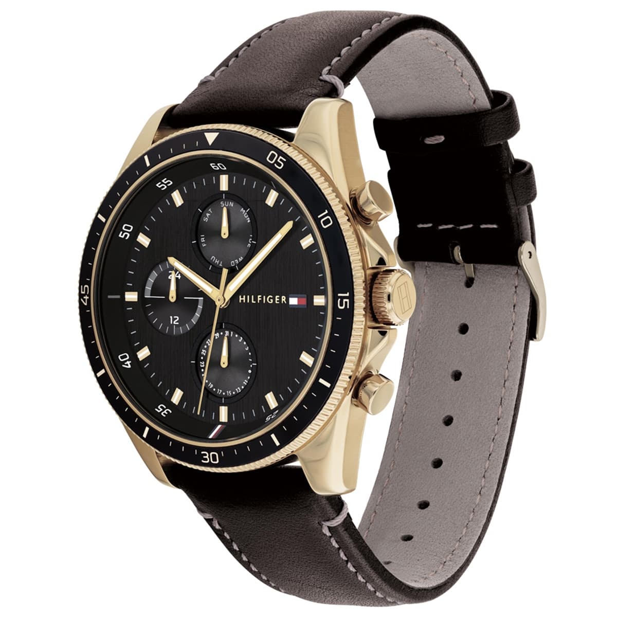 Tommy Hilfiger TH1791836 Erkek Kol Saati 2