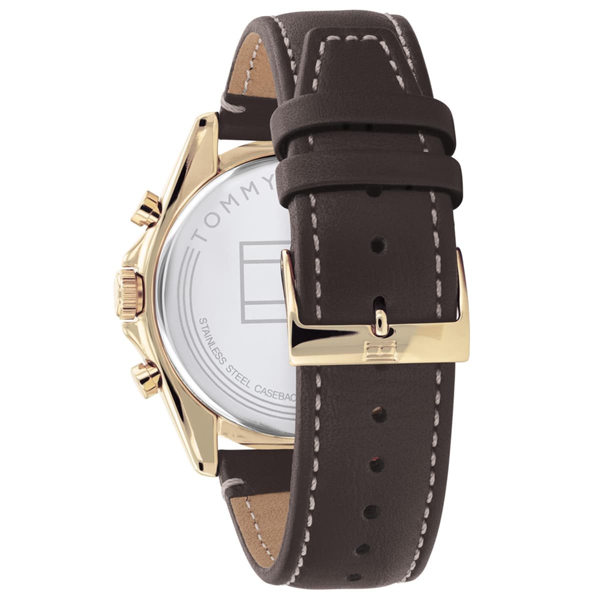 Tommy Hilfiger TH1791836 Erkek Kol Saati 3
