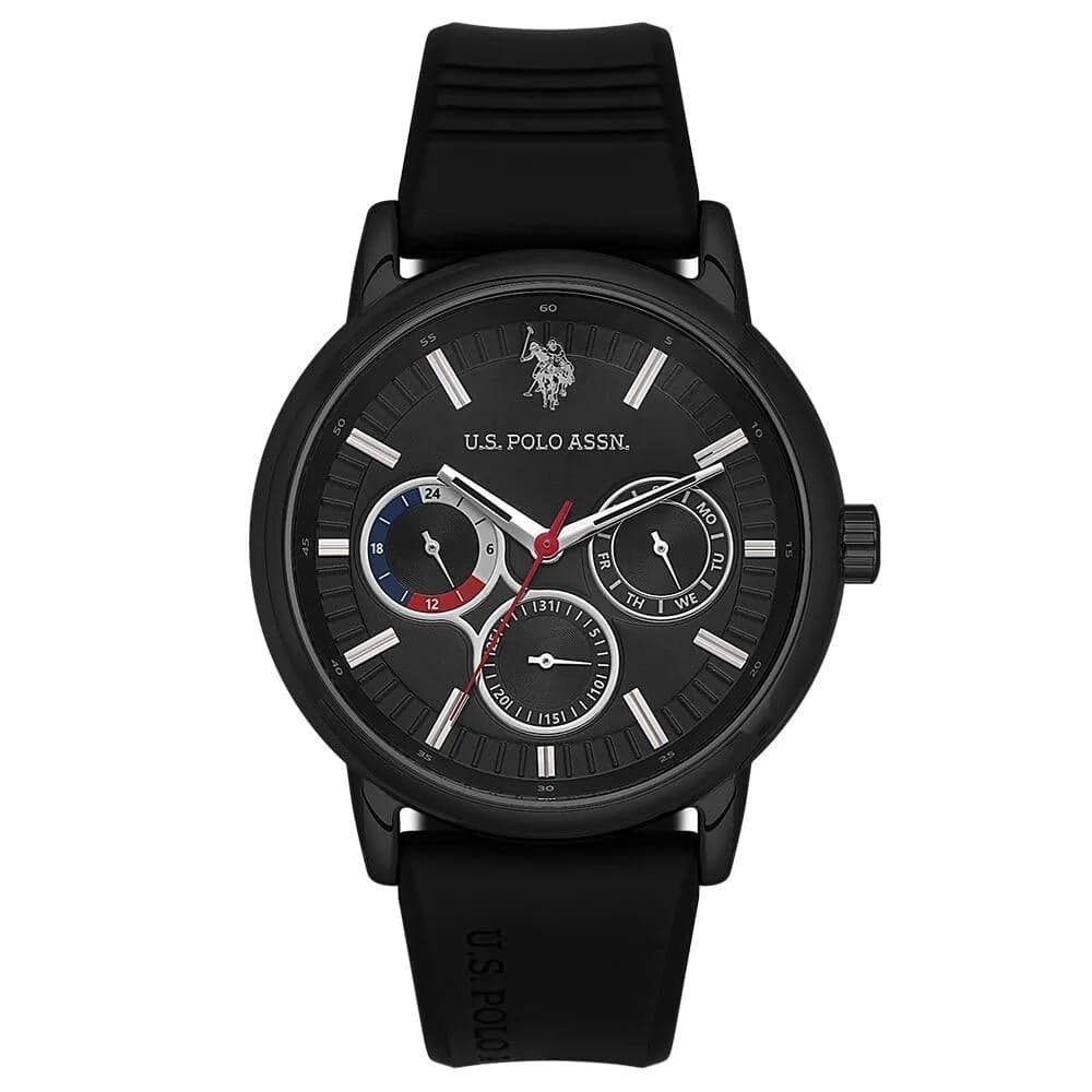 U.S. Polo Assn. USPA1098-04 Erkek Kol Saati 1