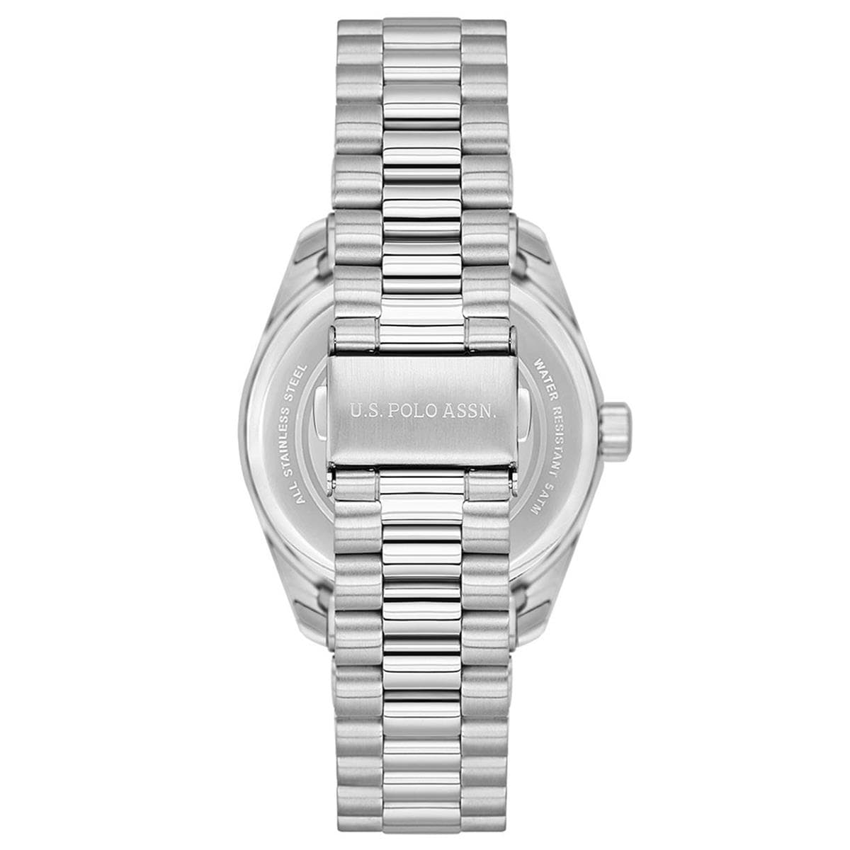 U.S. Polo Assn. USPA1095-01 Erkek Kol Saati 2