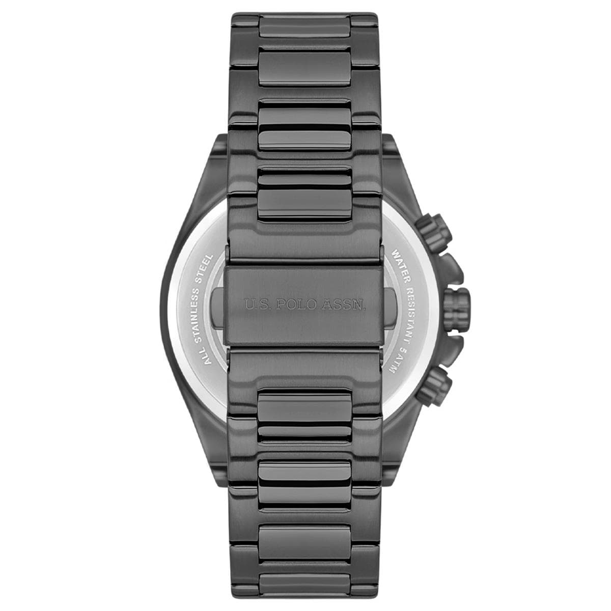 U.S. Polo Assn. USPA1079-03 Erkek Kol Saati 3