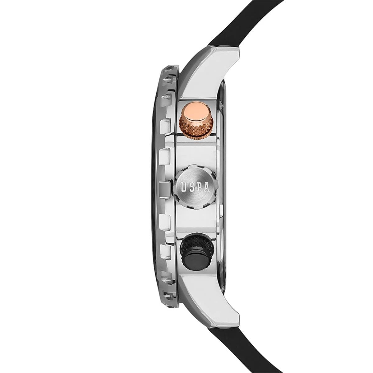 U.S. Polo Assn. USPA1026-08 Erkek Kol Saati 2