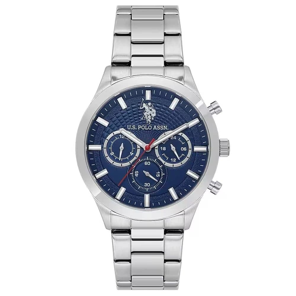 U.S. Polo Assn. USPA1141-04 Erkek Kol Saati 1