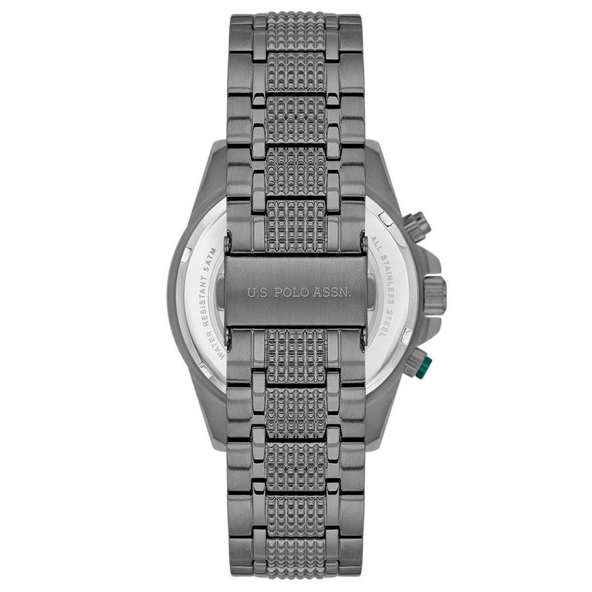 U.S. Polo Assn. USPA1077-05 Erkek Kol Saati 3