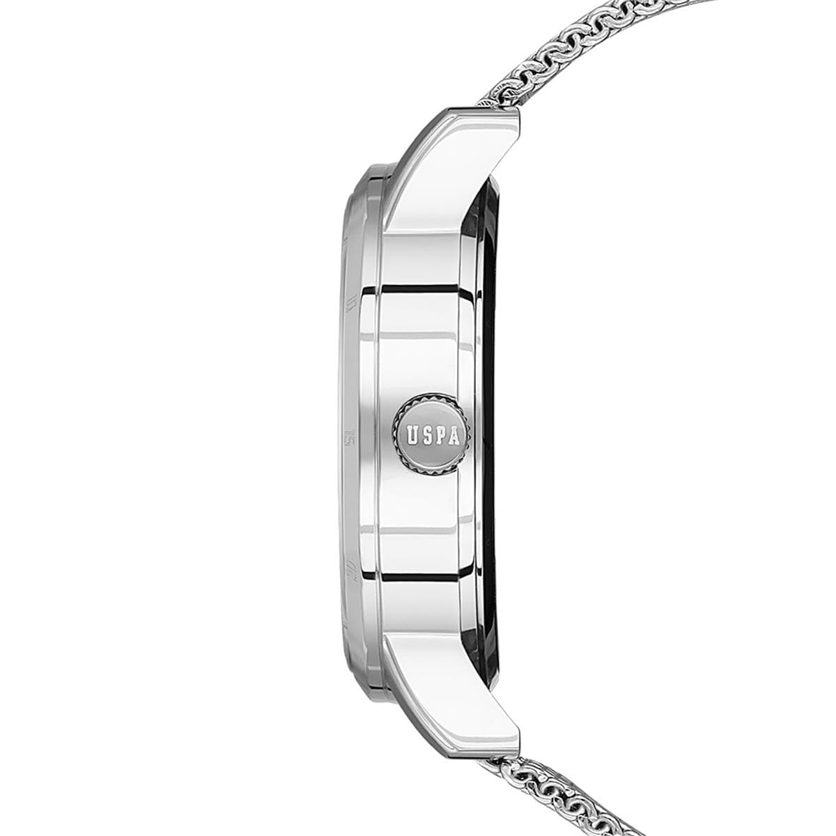 U.S. Polo Assn. USPA1075-02 Erkek Kol Saati 2