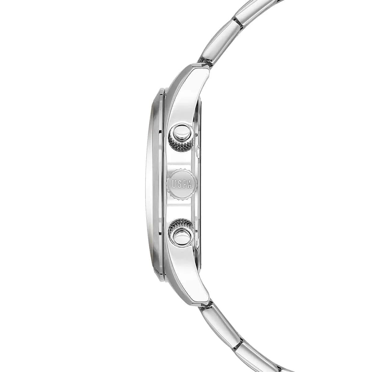 U.S. Polo Assn. USPA1104-03 Erkek Kol Saati 2