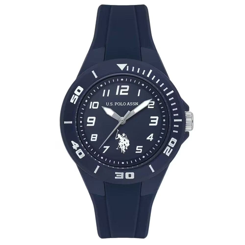 U.S. Polo Assn. USPA2146-04 Kadın Kol Saati 1