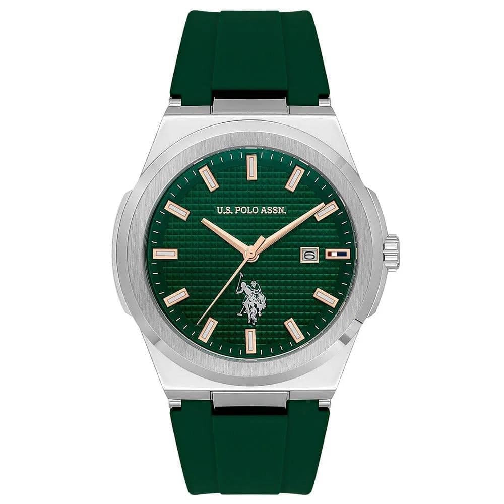 U.S. Polo Assn. USPA1105-01 Erkek Kol Saati 1