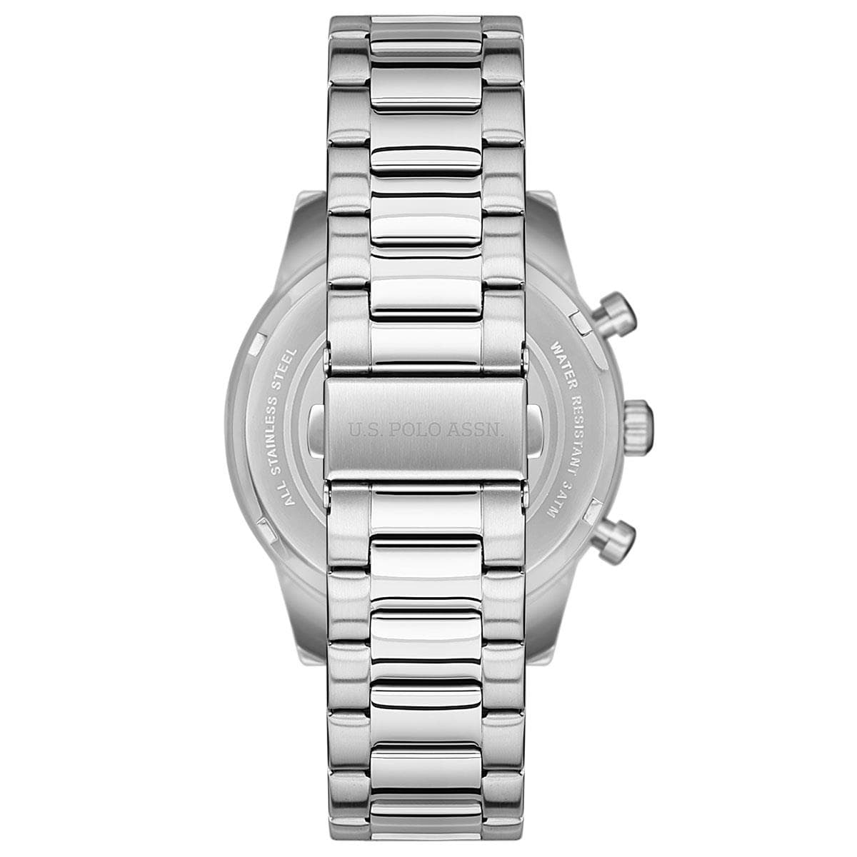 U.S. Polo Assn. USPA1055-03 Erkek Kol Saati 3
