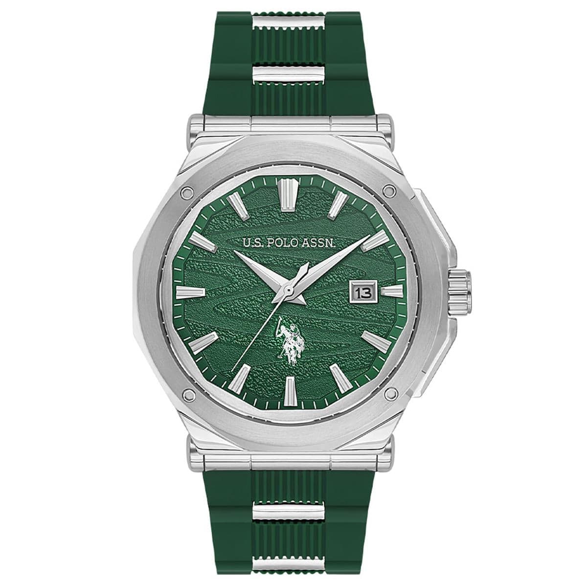 U.S. Polo Assn. USPA1107-03 Erkek Kol Saati 1